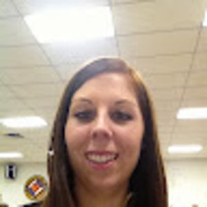 Meet your Posher, Chantal